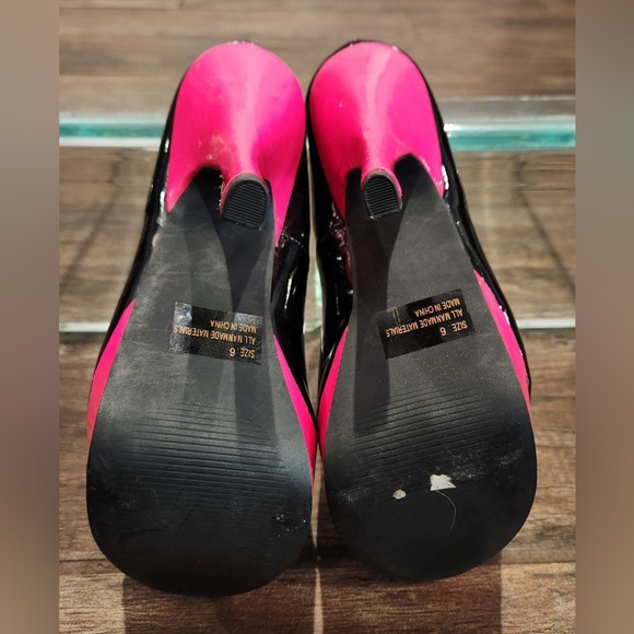 👠 Deb Peeo-Toe Stiletto - Picture 4 of 6